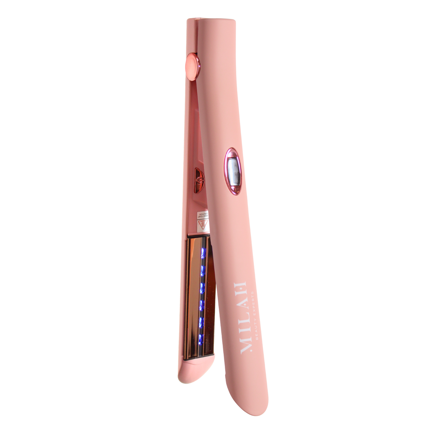 Shine Pro Iron Milah Beauty