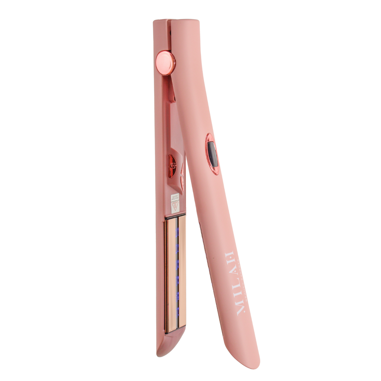 Shine Pro Iron