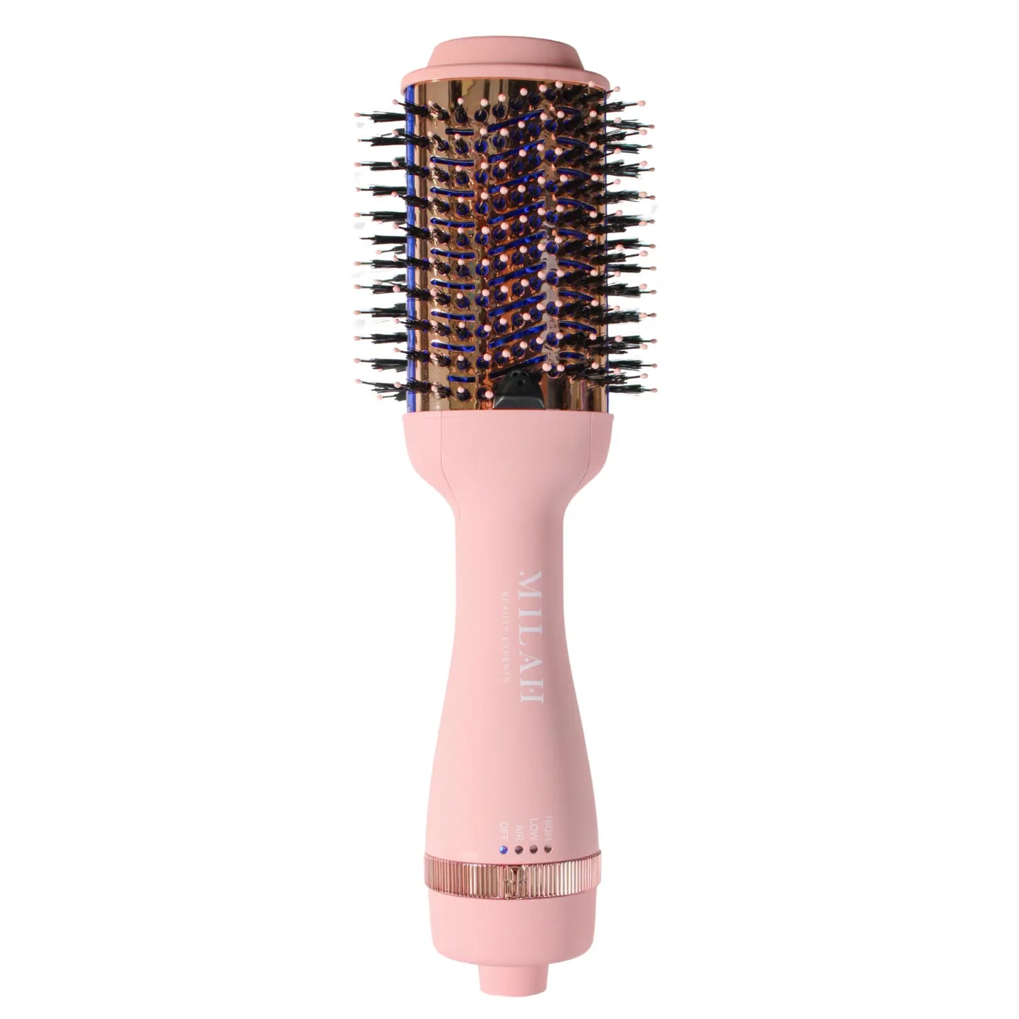 Dazzle Blow Brush Milah Beauty