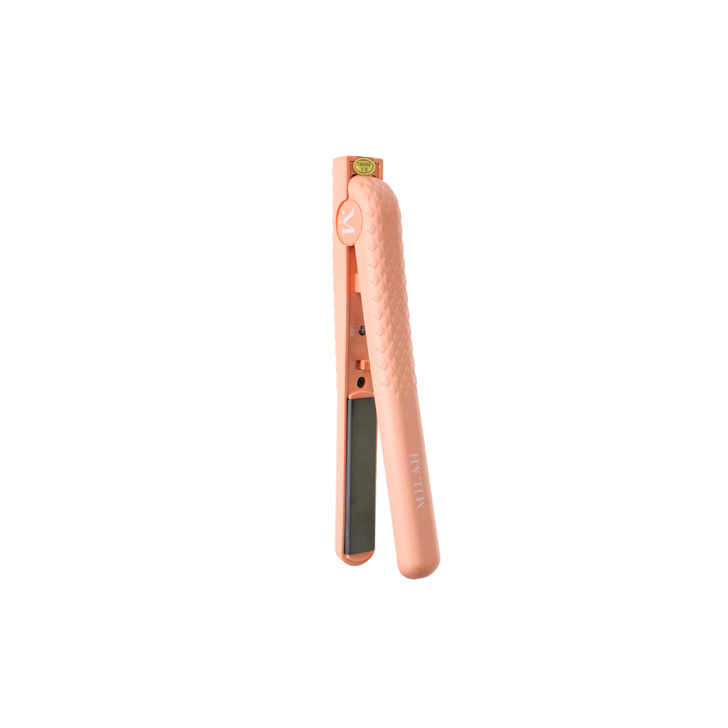 Mini Beauty Flat Iron 0,5"