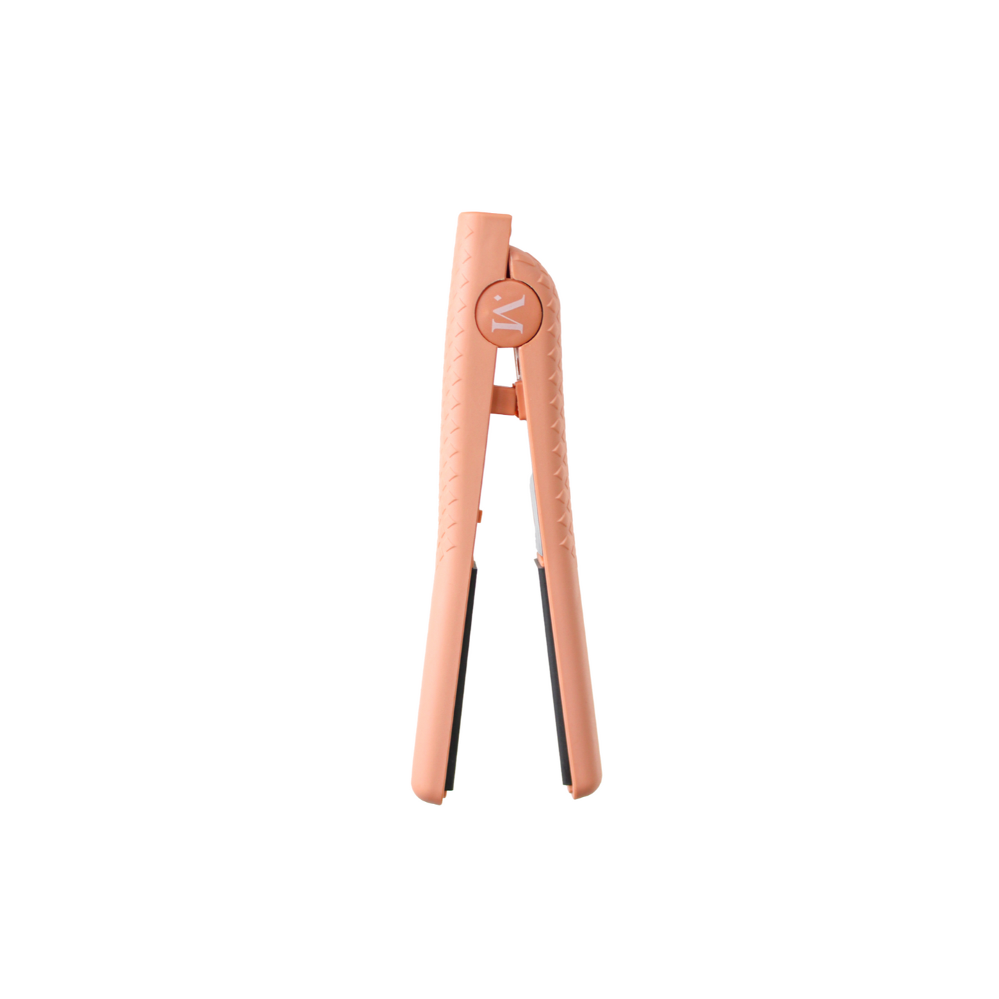 Mini Beauty Flat Iron 0,5"