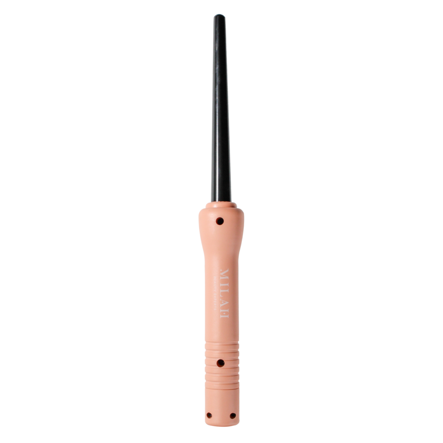 Rose Quartz Curling Wand