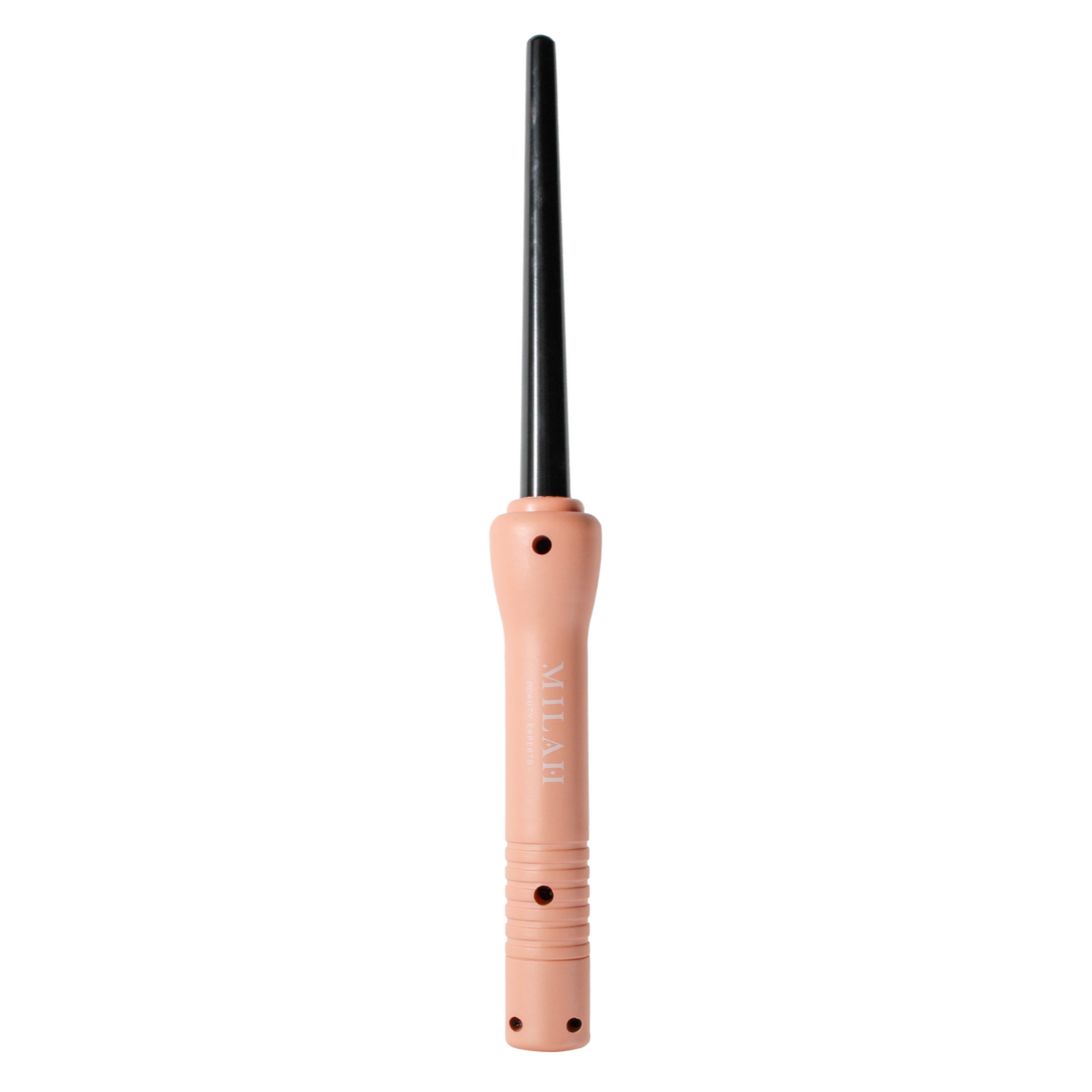 Rose Quartz Curling Wand