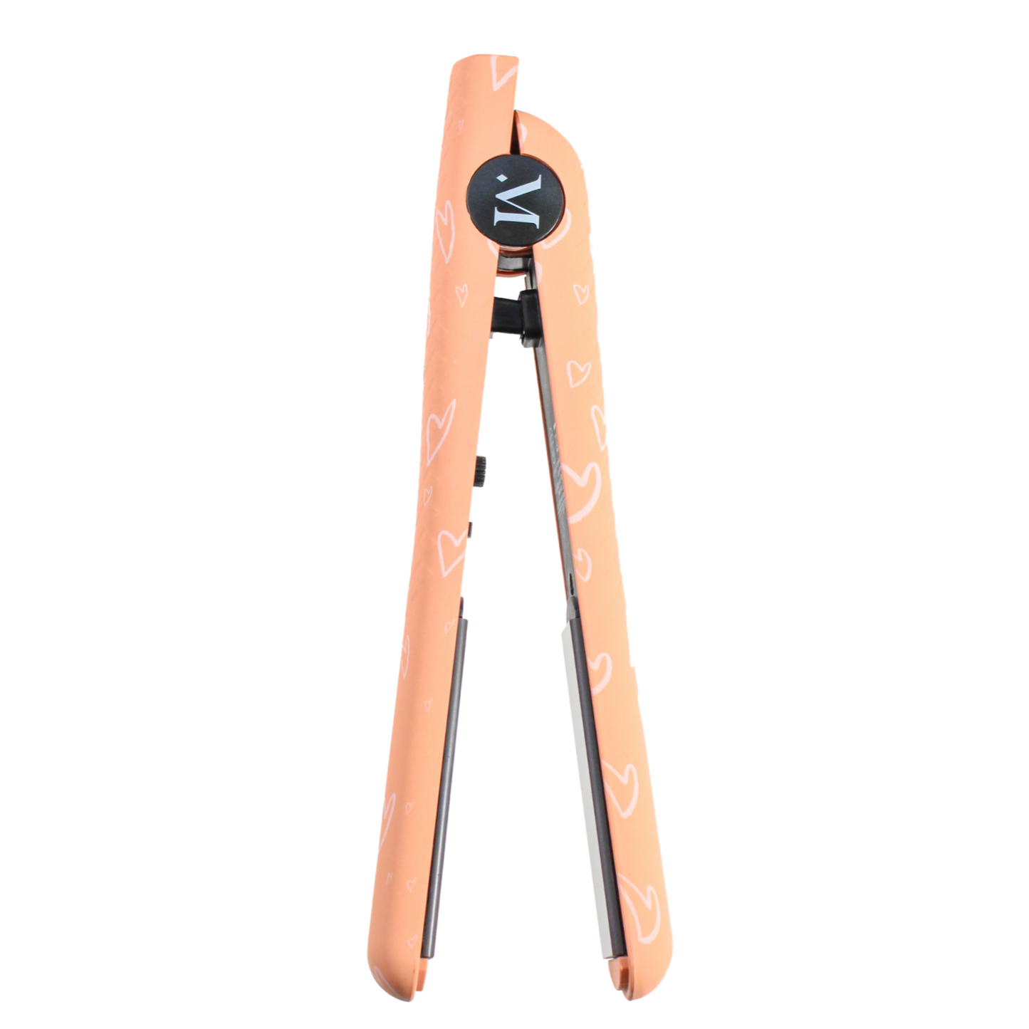 Sweetheart Flat Iron 1.25"