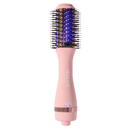 Dazzle Blow Brush