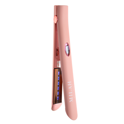 Shine Pro Iron