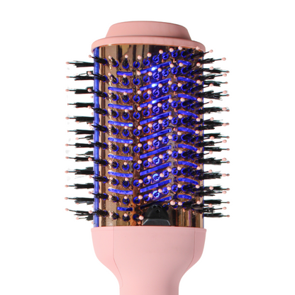 Dazzle Blow Brush