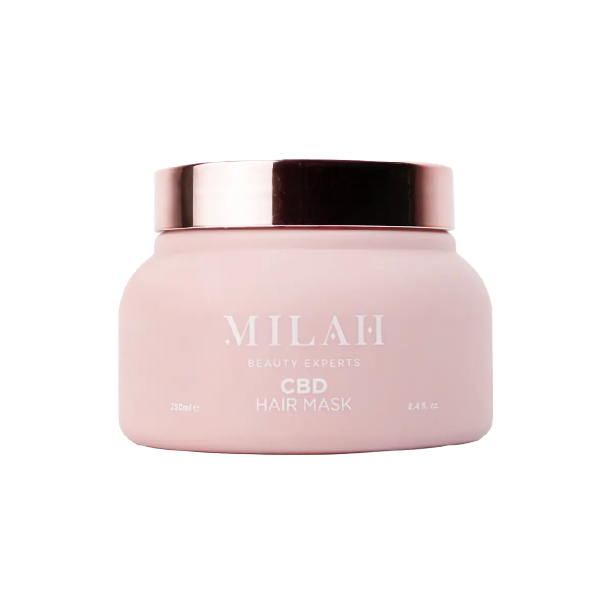 BD Hair Mask Milah Beauty