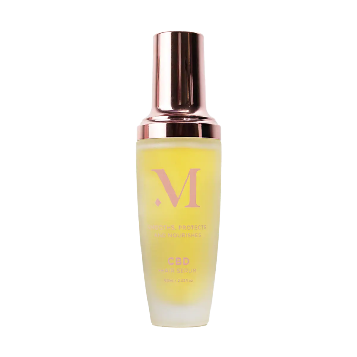 CBS Hair Serum Milah Beauty