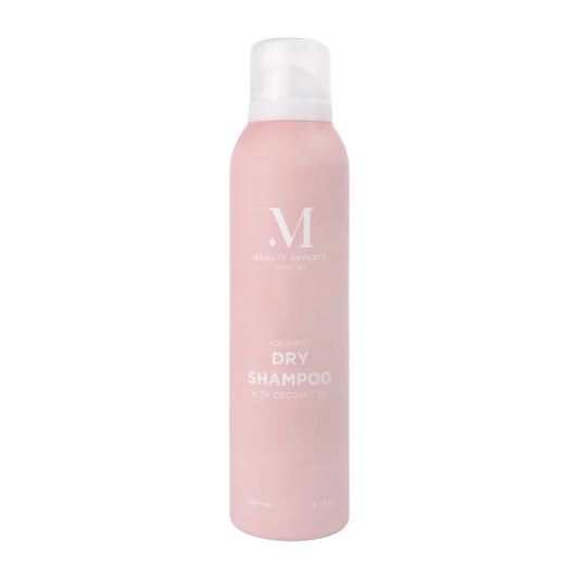 Volumist Coconut Oil Dry Shampoo