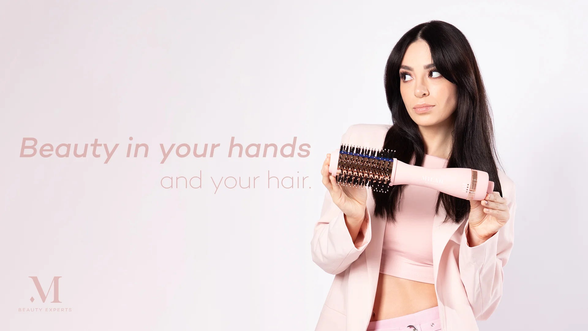 Slide del banner