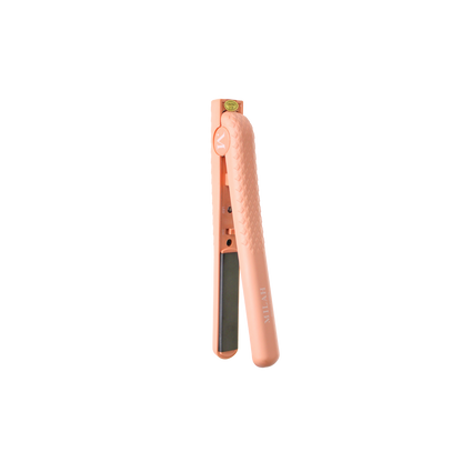 Mini Beauty Flat Iron 0,5"