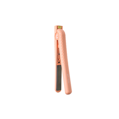 Mini Beauty Flat Iron 0,5"