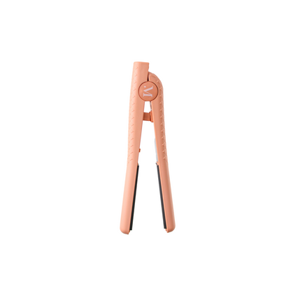 Mini Beauty Flat Iron 0,5"