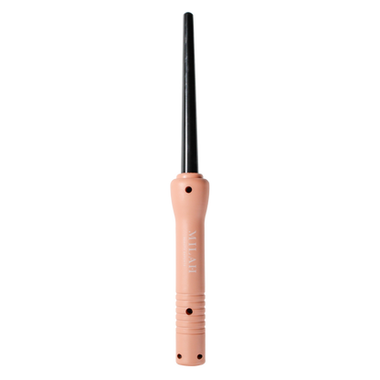 Rose Quartz Curling Wand