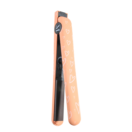 Sweetheart Flat Iron 1.25"