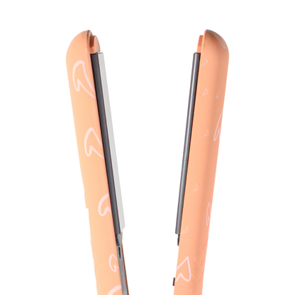 Sweetheart Flat Iron 1.25"